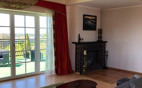 Willa Wicko - Miedzyzdroje - Apartamenty Z Aneksem - Widok Na Zalew Szczecinski